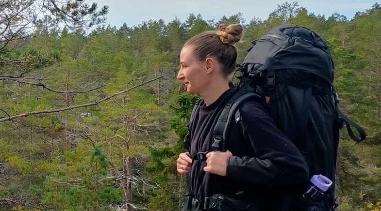 Rebekka